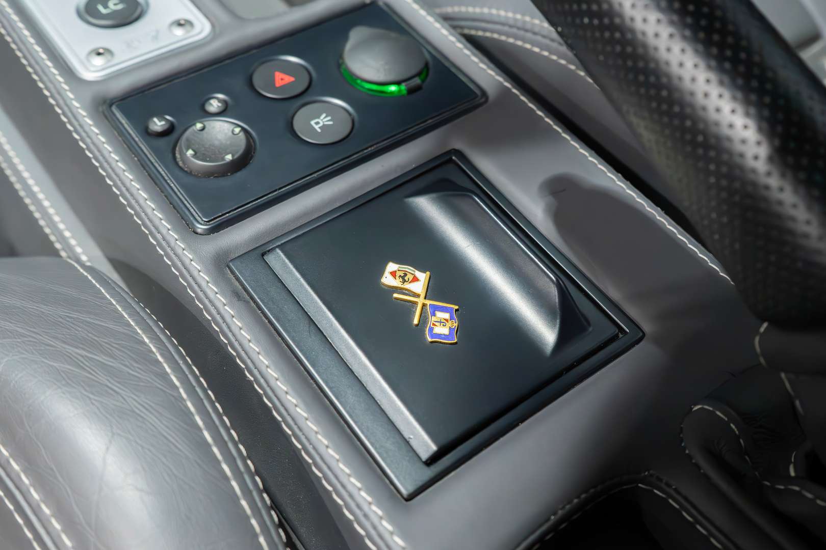 Ferrari F430 - 2006 - Joinsteer - #35