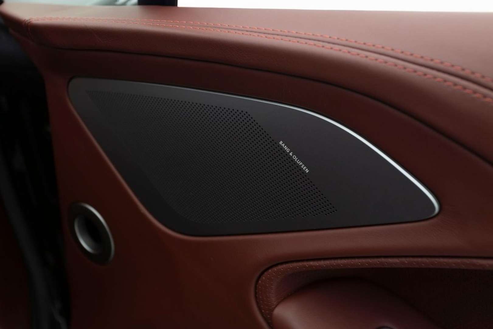 Aston Martin Vanquish V12 6.0 - 2016 - Joinsteer - #16