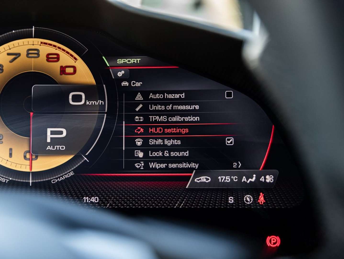 Ferrari SF90 Stradale - 2021 - Joinsteer - #41