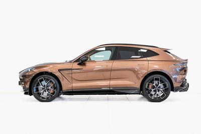 Aston Martin DBX 707 - - Joinsteer - #5