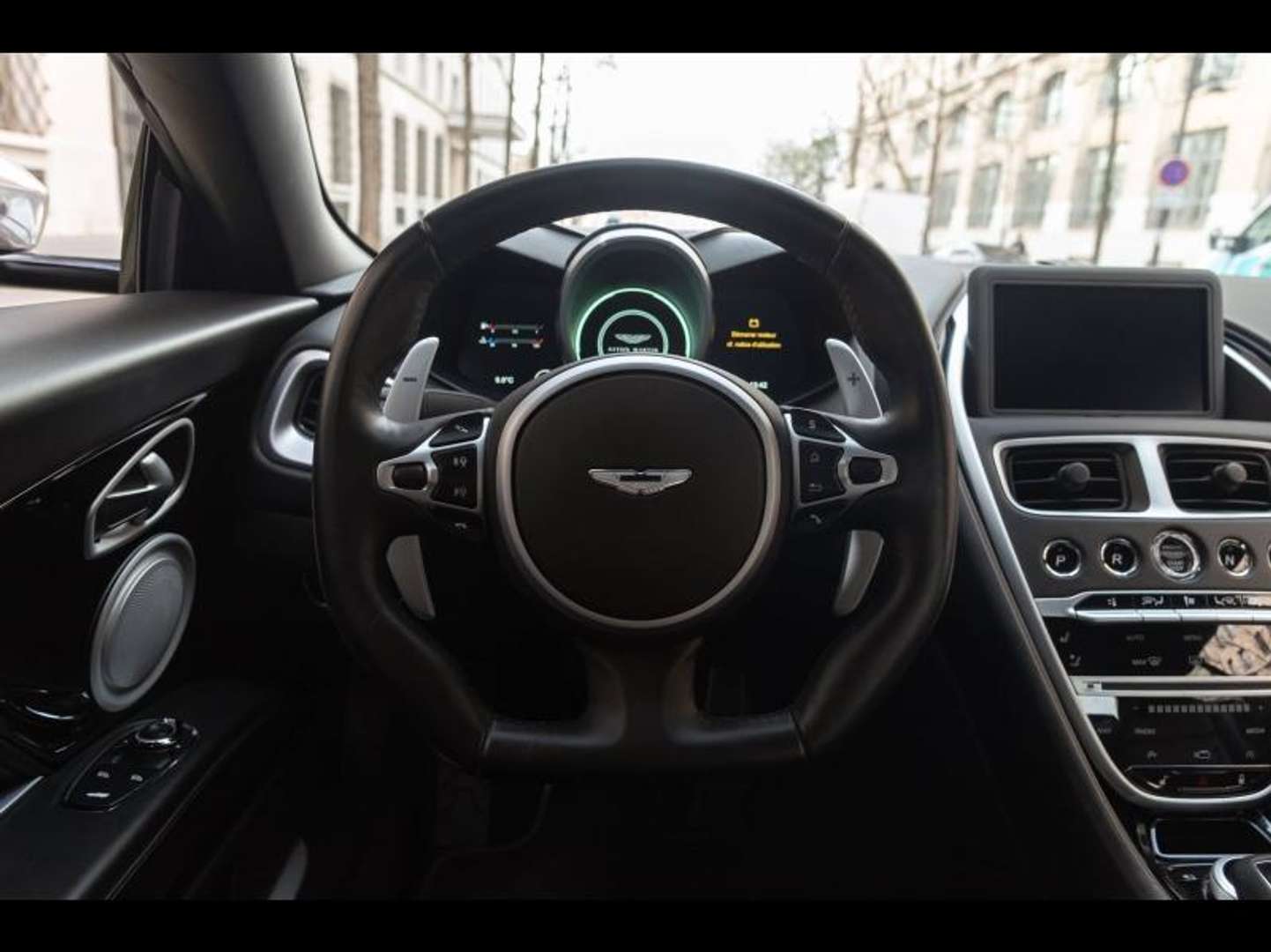 Aston Martin DBS V12 5.2 Superleggera - 2018 - Joinsteer - #3