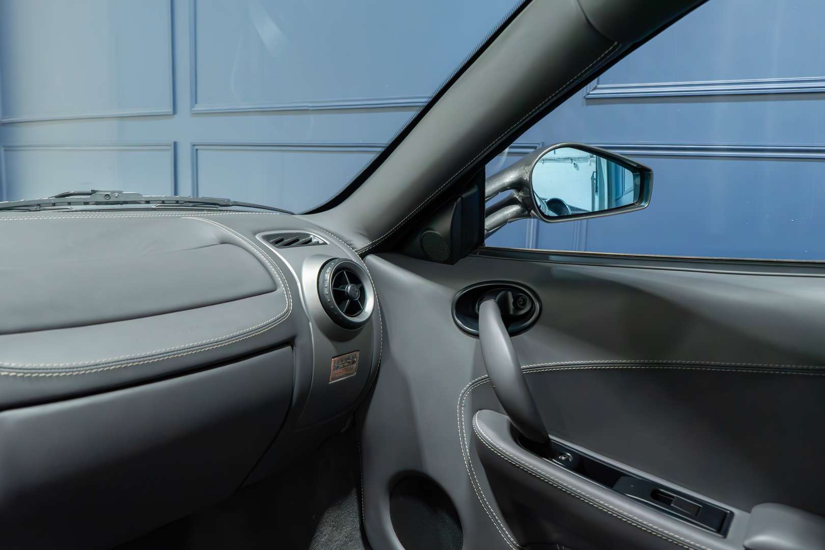 Ferrari F430 - 2006 - Joinsteer - #36