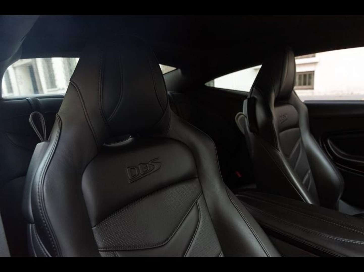 Aston Martin DBS V12 5.2 Superleggera - 2018 - Joinsteer - #4