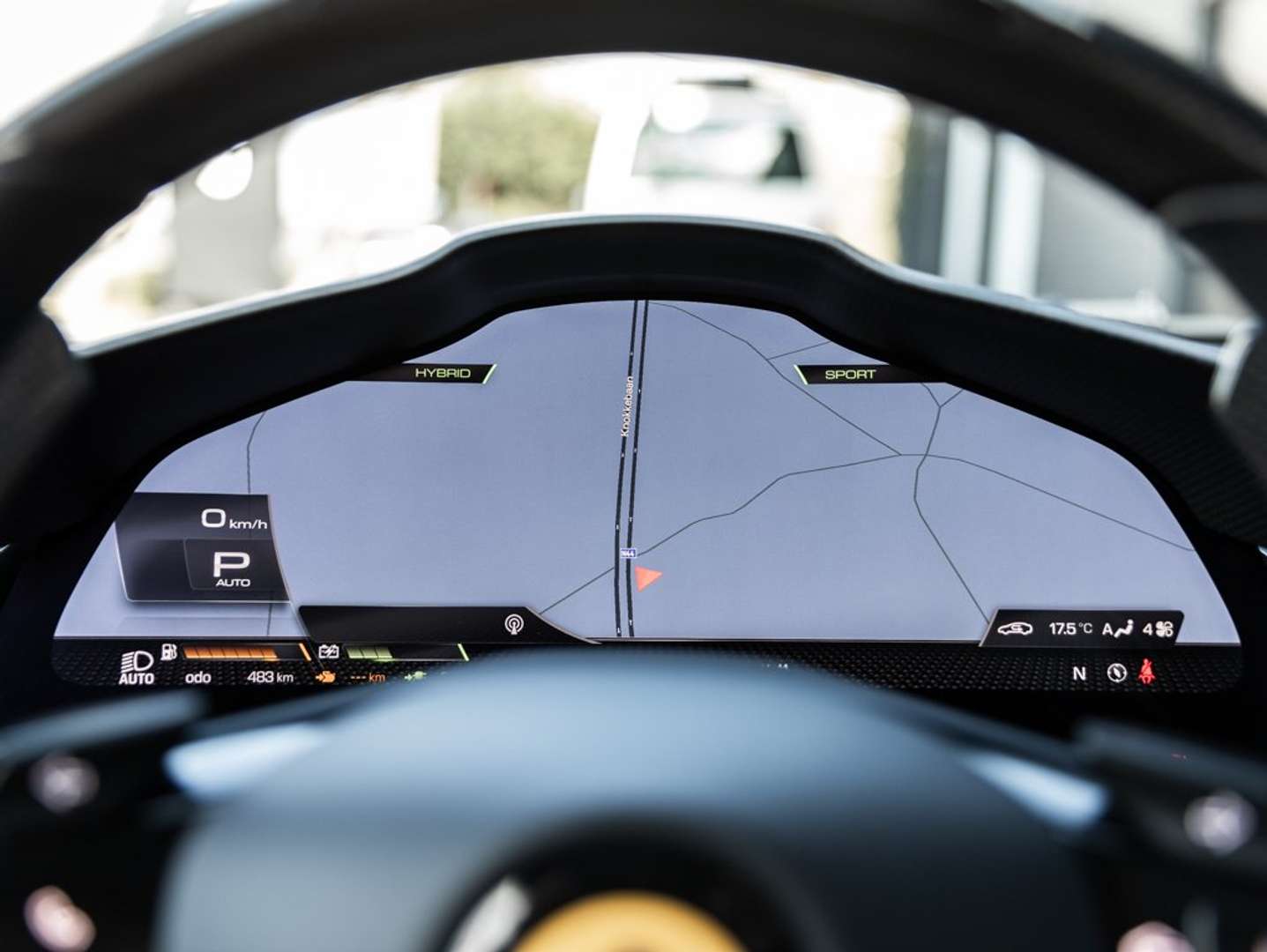 Ferrari SF90 Stradale - 2021 - Joinsteer - #43