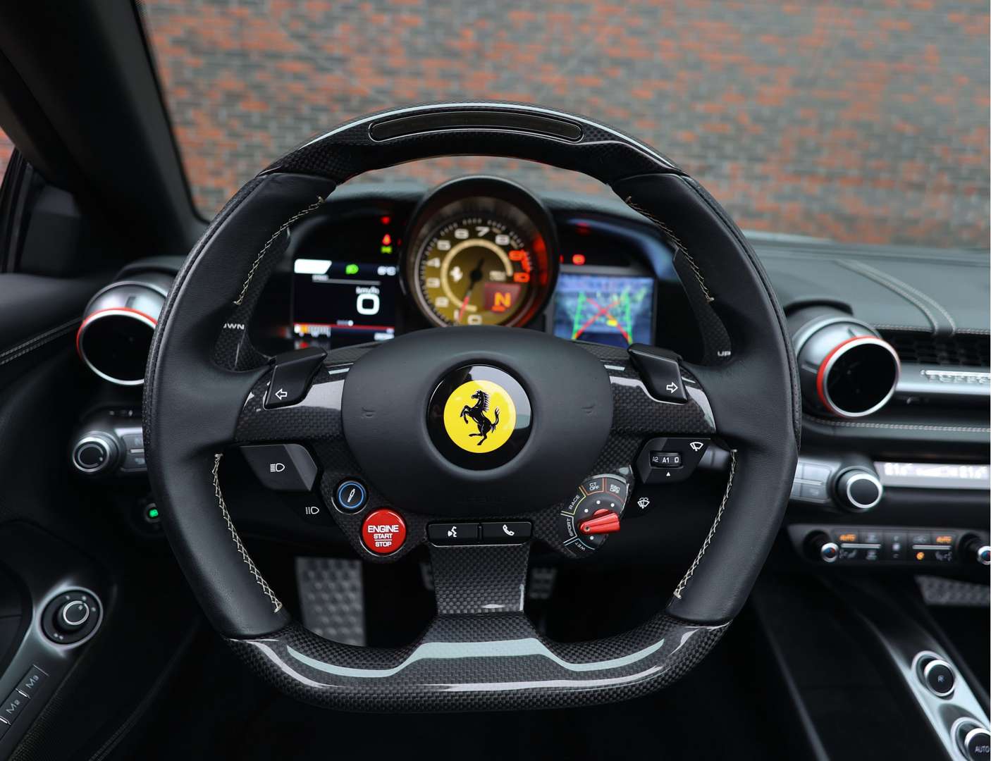 Ferrari 812 GTS - 2020 - Joinsteer - #40