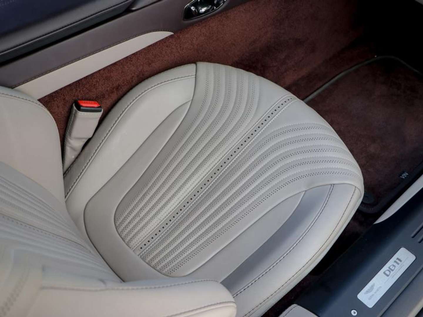 Aston Martin Volante V8 4.0 510ch - 2022 - Joinsteer - #5