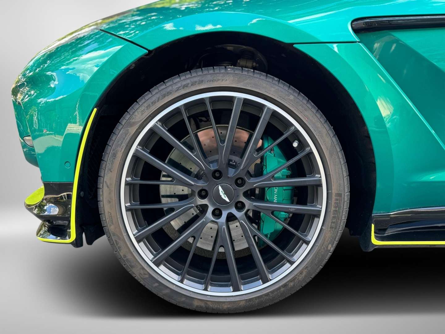 Aston Martin DBX 707 - 2024 - Joinsteer - #5