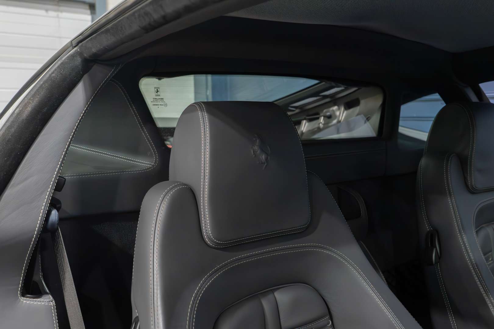 Ferrari F430 - 2006 - Joinsteer - #38