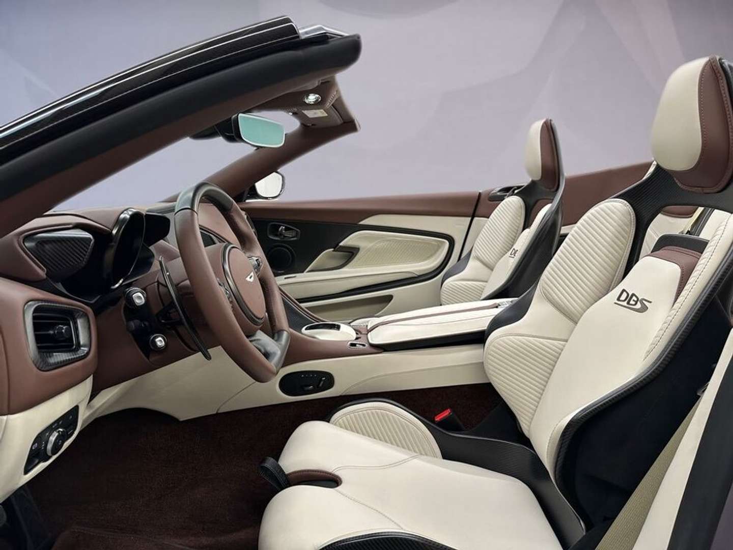 Aston Martin DBS DBS770 Ultimate - 2023 - Joinsteer - #7