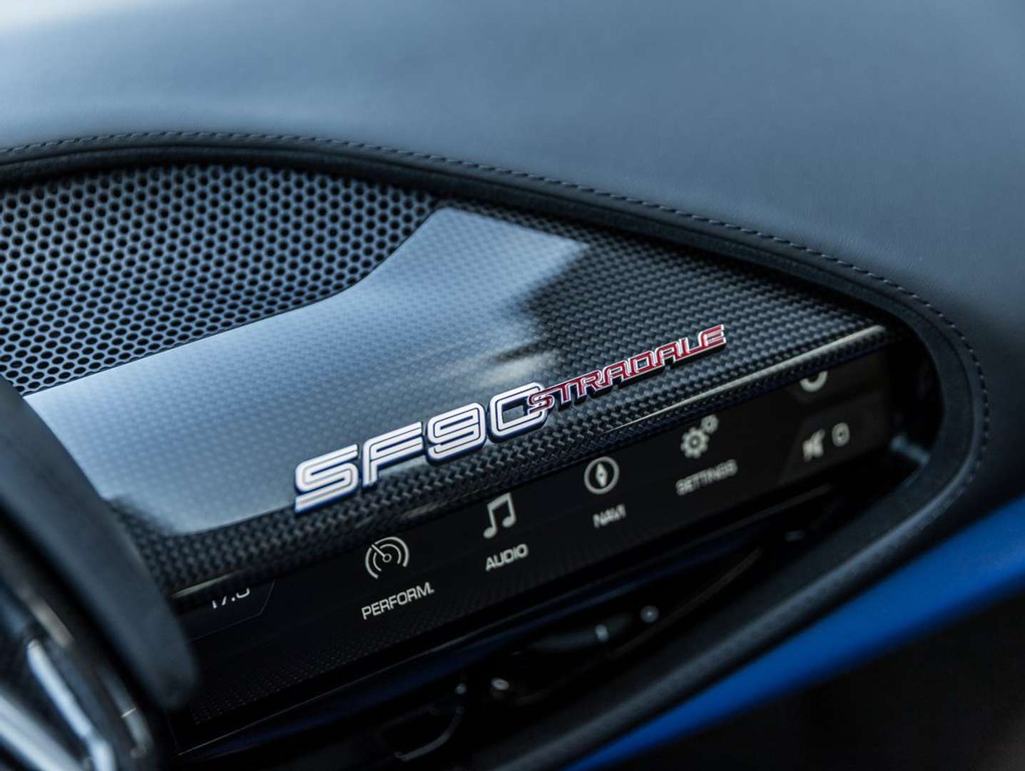 Ferrari SF90 Stradale - 2021 - Joinsteer - #45