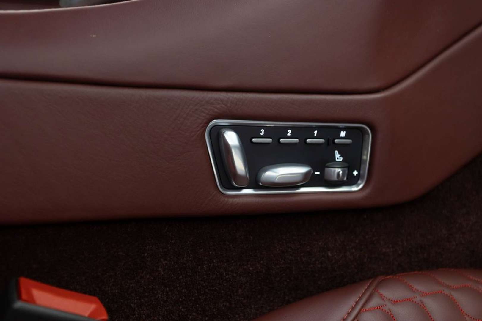 Aston Martin Vanquish V12 6.0 - 2016 - Joinsteer - #20