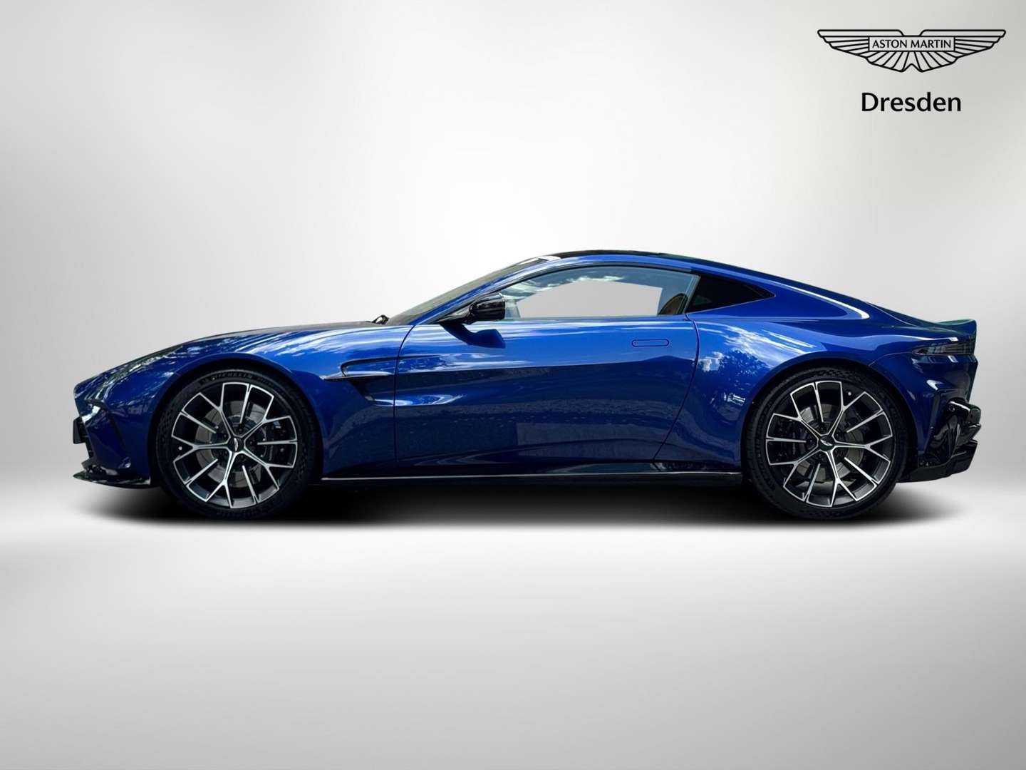 Aston Martin V8 MY25 - 2024 - Joinsteer - #5