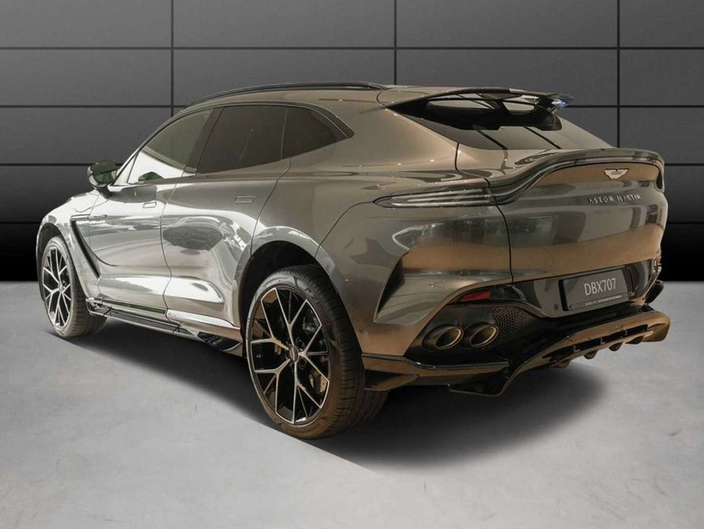 Aston Martin DBX 707 MY 2025 - 2025 - Joinsteer - #2