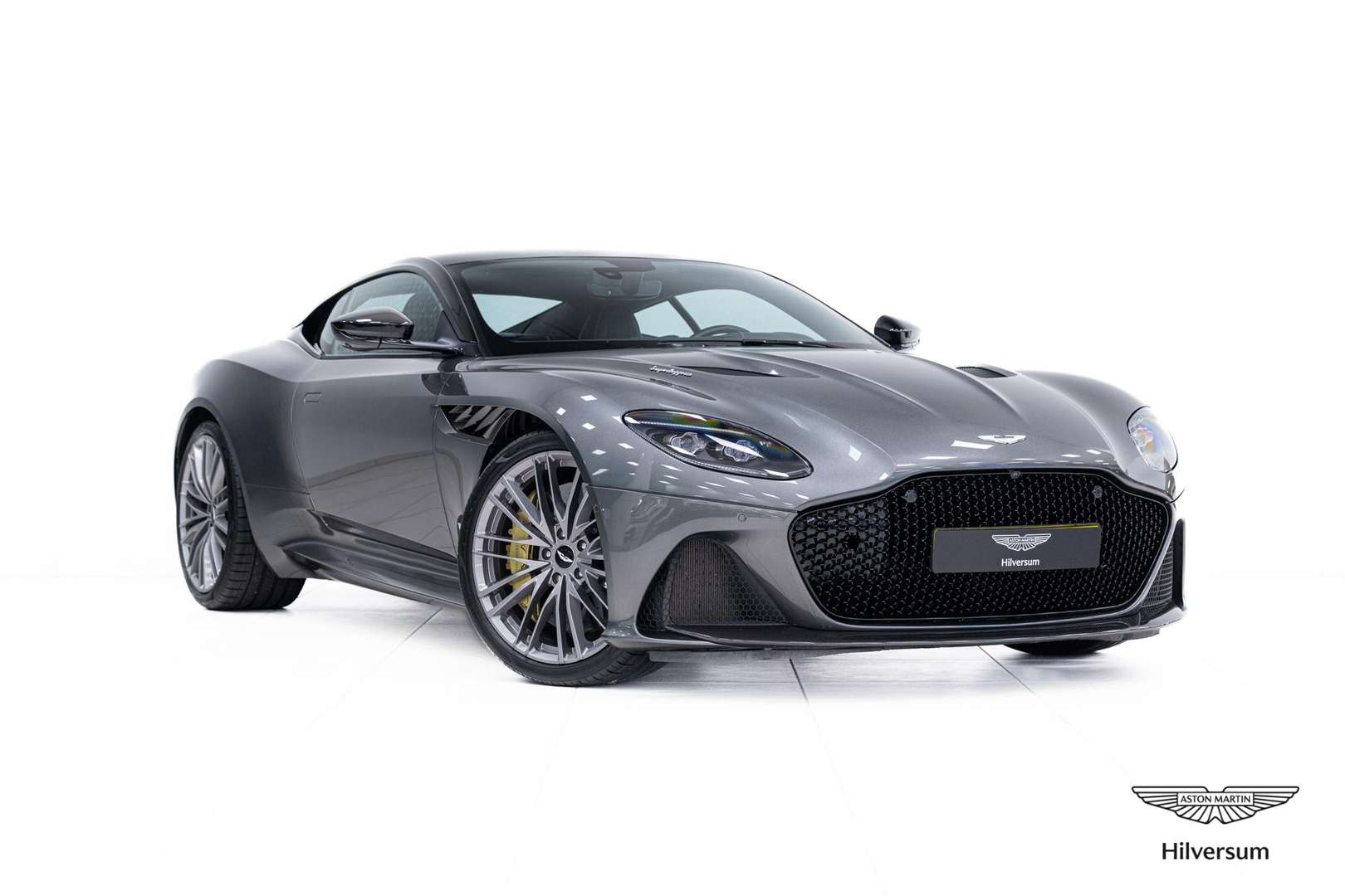 Aston Martin DBS Superleggera 5.2 V12 - 2020 - Joinsteer - #1