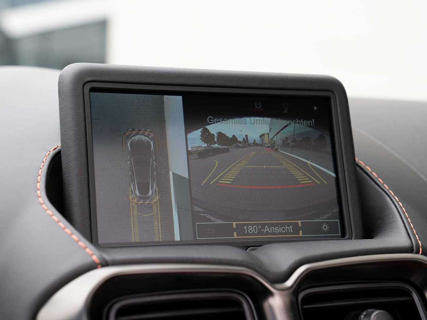 Aston Martin Vantage Roadster V8 - 2021 - Joinsteer - #21