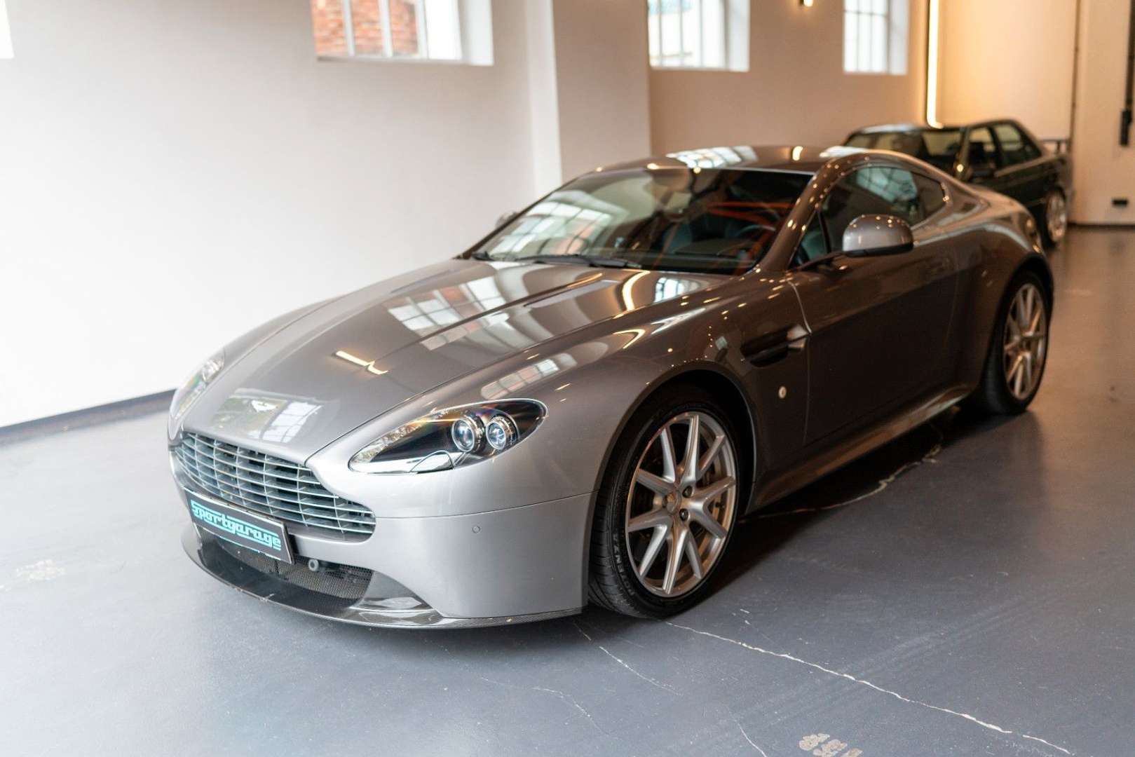 Aston Martin V8 V8 S - 2011 - Joinsteer - #21