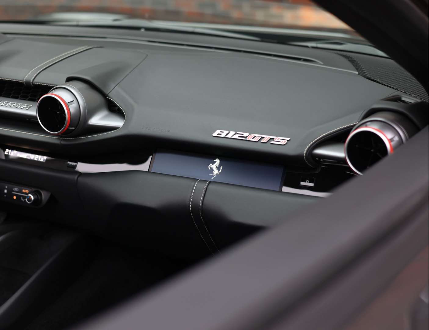 Ferrari 812 GTS - 2020 - Joinsteer - #43