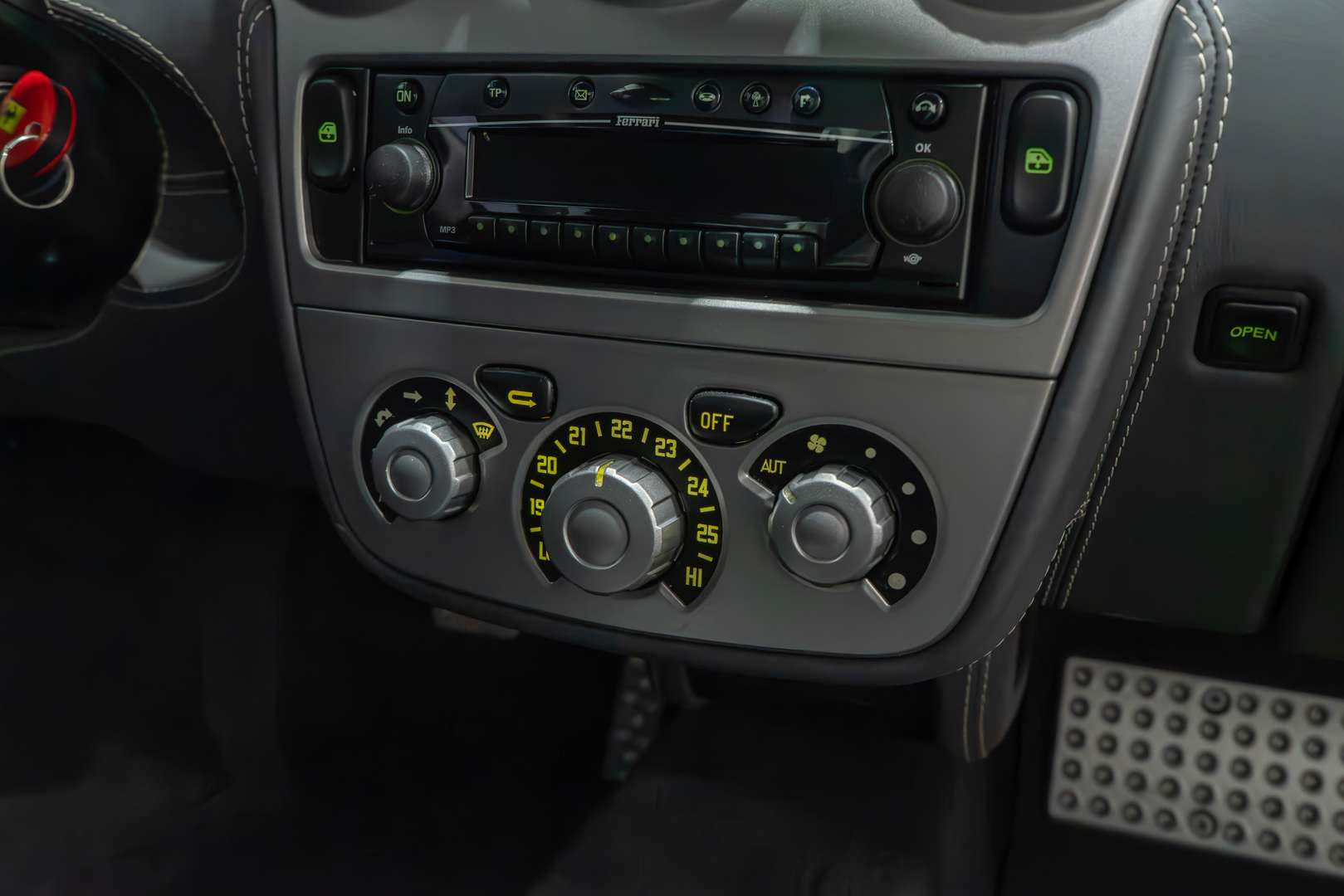 Ferrari F430 - 2006 - Joinsteer - #40