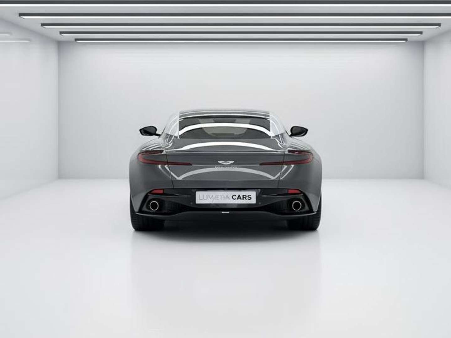 Aston Martin DB11 Coupé 5.2 Biturbo V12 - 2017 - Joinsteer - #4