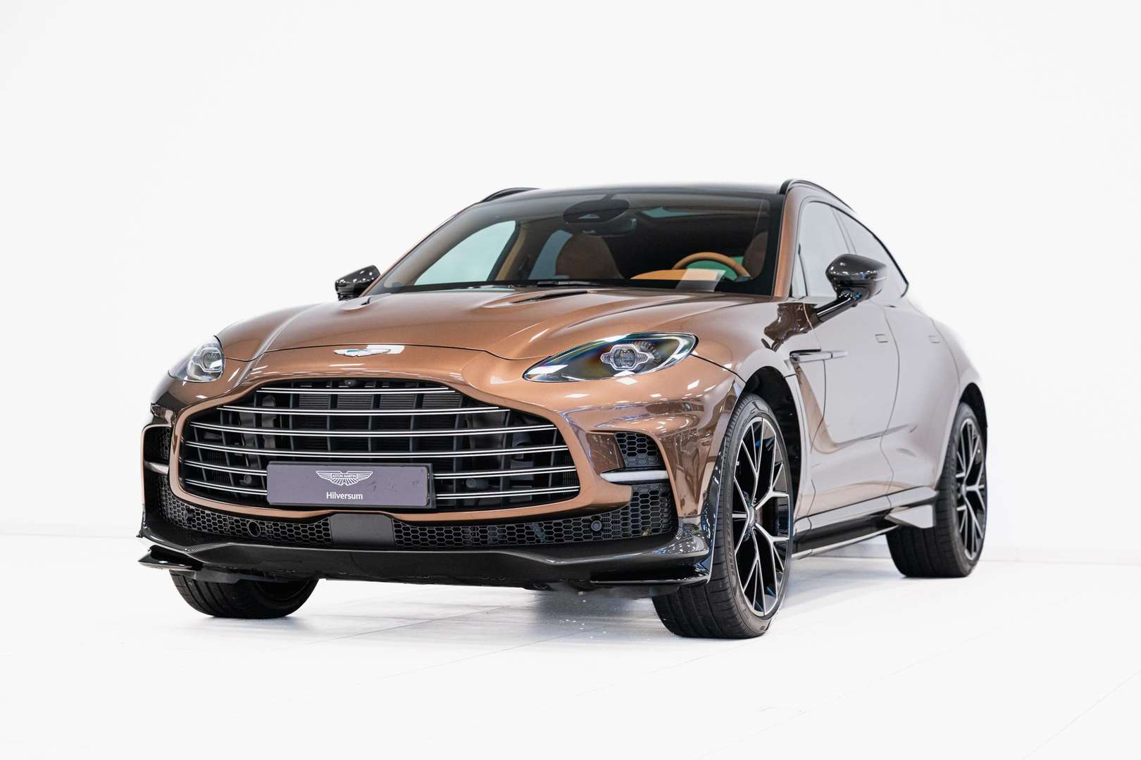 Aston Martin DBX 707 - 2024 - Joinsteer - #11