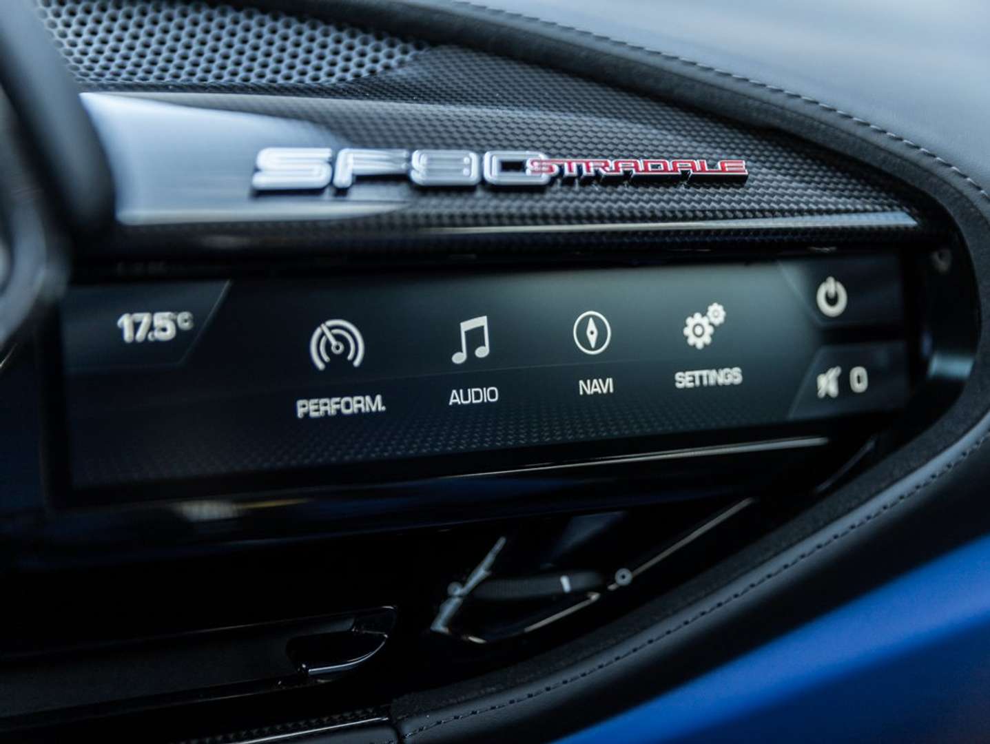 Ferrari SF90 Stradale - 2021 - Joinsteer - #47