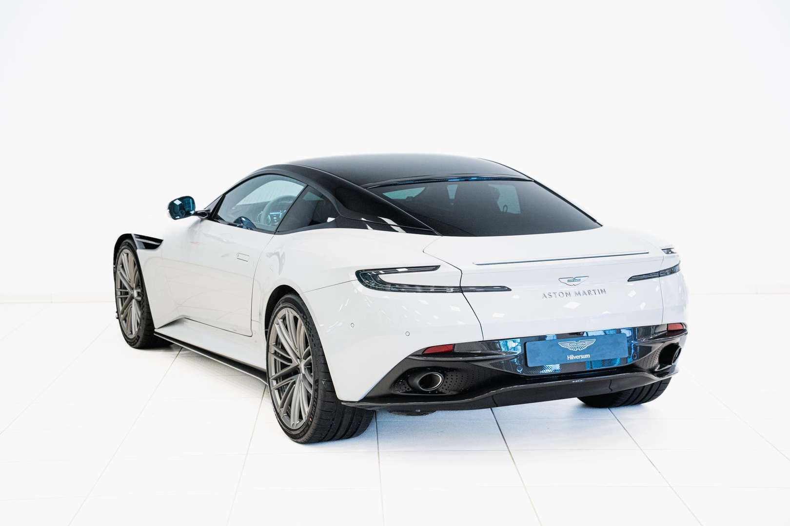 Aston Martin DB12 Coupé FULL OPTIONS - 2023 - Joinsteer - #2