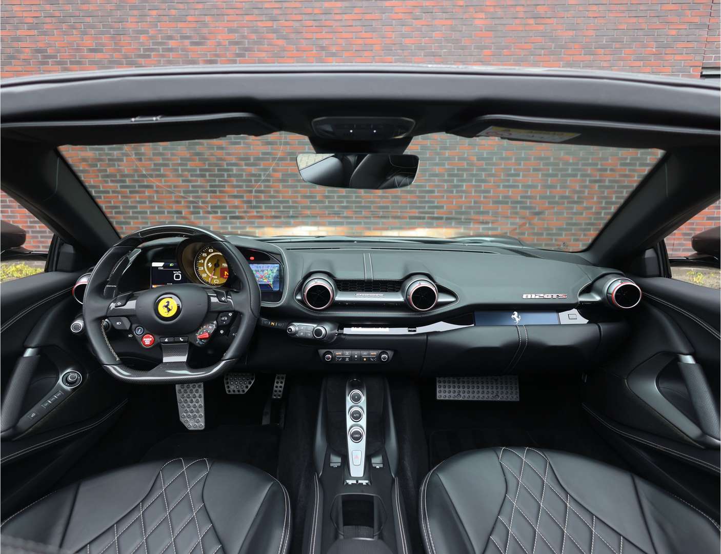 Ferrari 812 GTS - 2020 - Joinsteer - #44