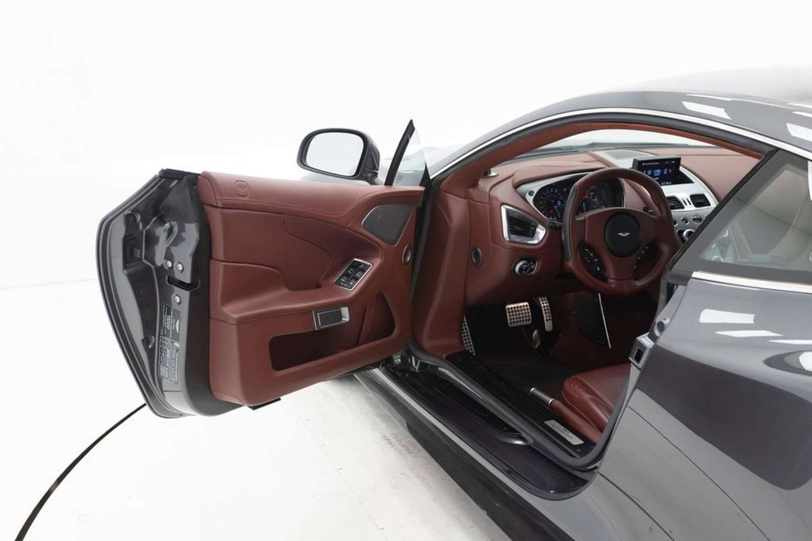 Aston Martin Vanquish V12 6.0 - 2016 - Joinsteer - #22