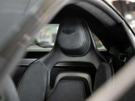 Aston Martin Vantage F1 Coupe V8 - 2024 - Joinsteer - #4