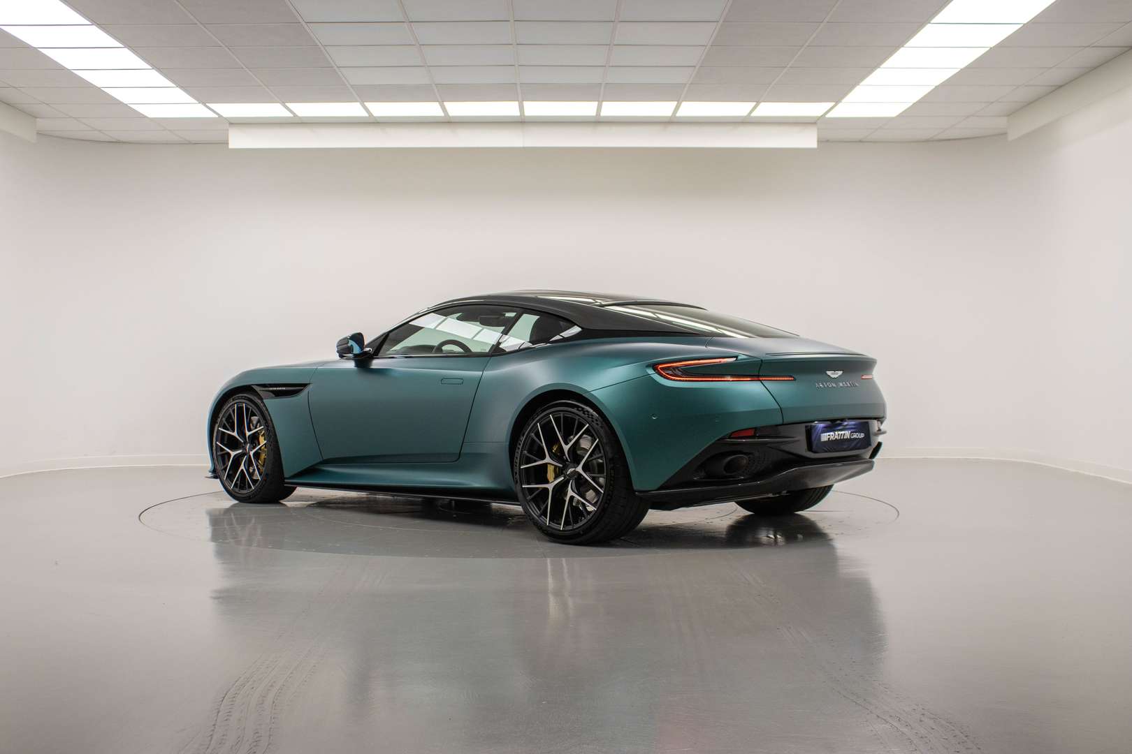 Aston Martin DB12 Coupé V8 - 2024 - Joinsteer - #2