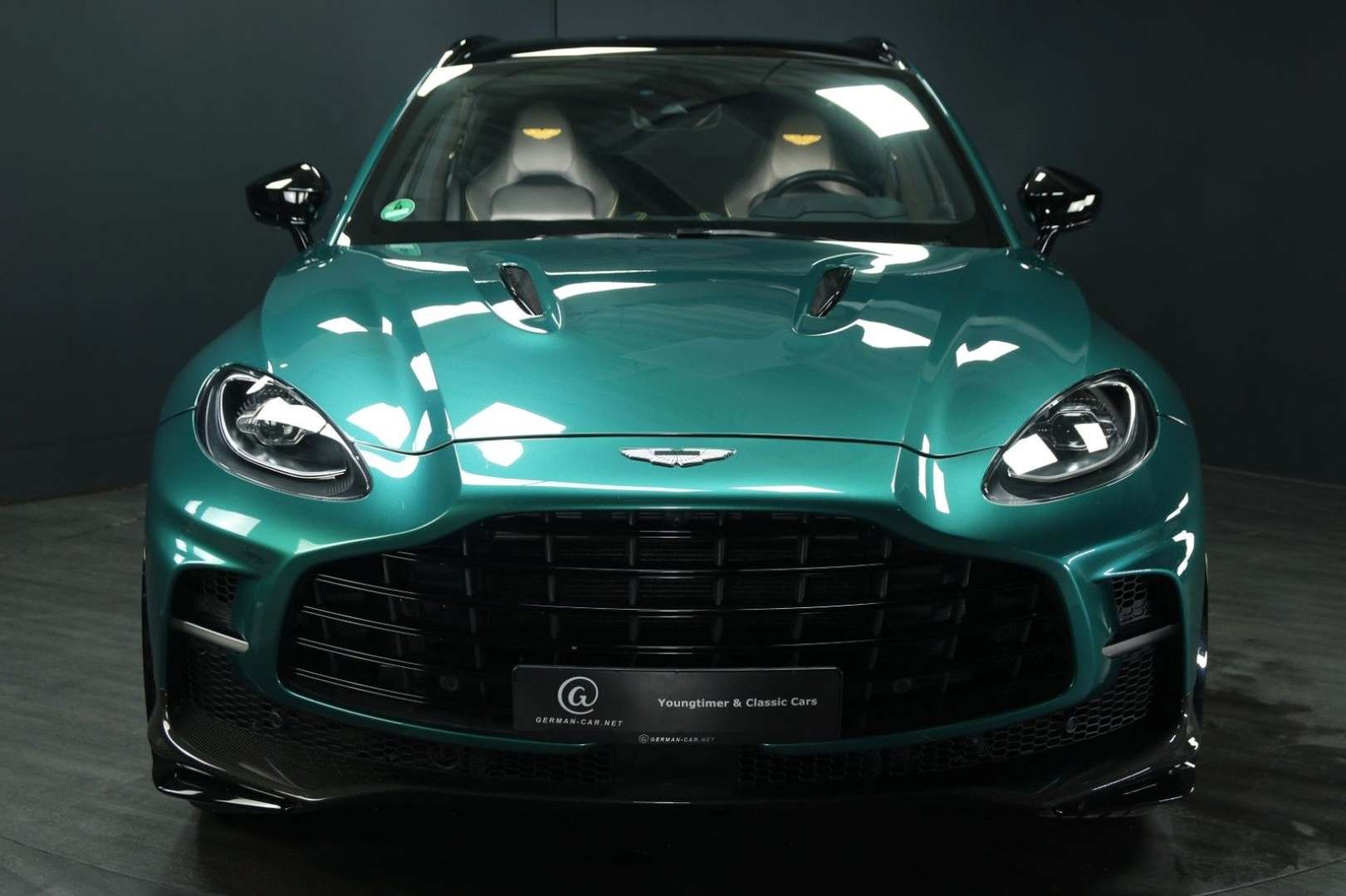 Aston Martin DBX 707 - 2022 - Joinsteer - #3