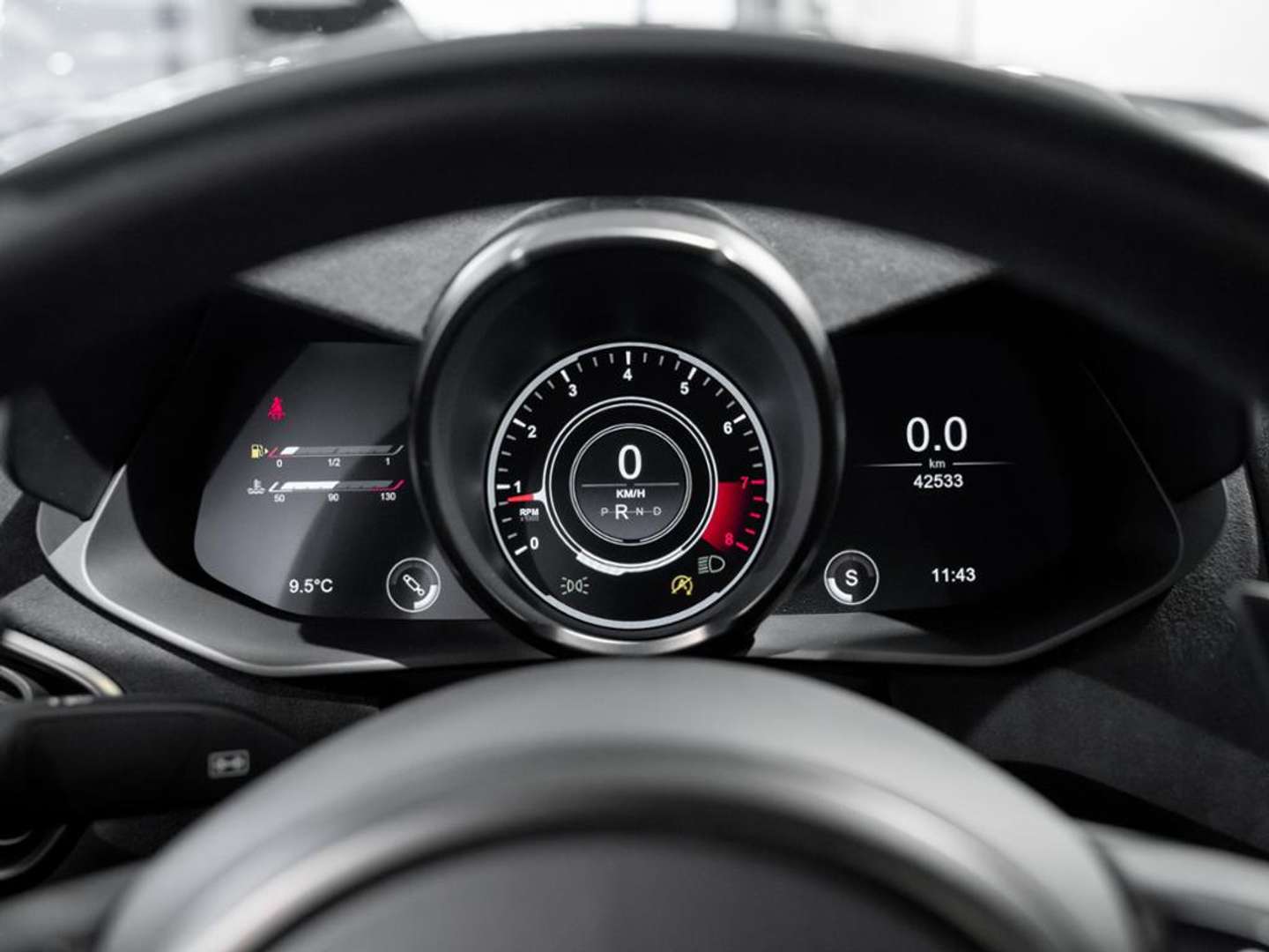 Aston Martin Vantage Coupe V8 - 2020 - Joinsteer - #5