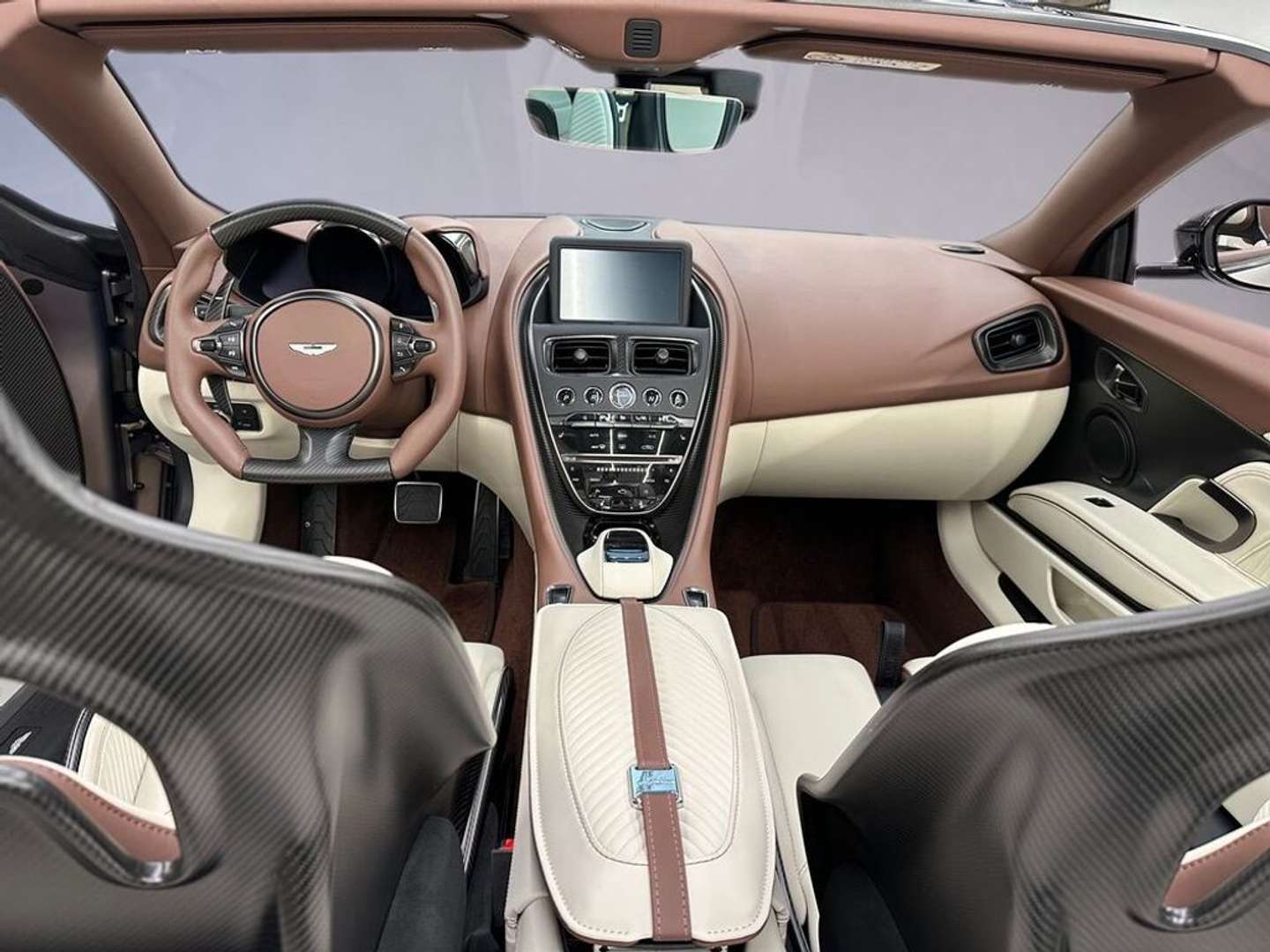 Aston Martin DBS DBS770 Ultimate - 2023 - Joinsteer - #10