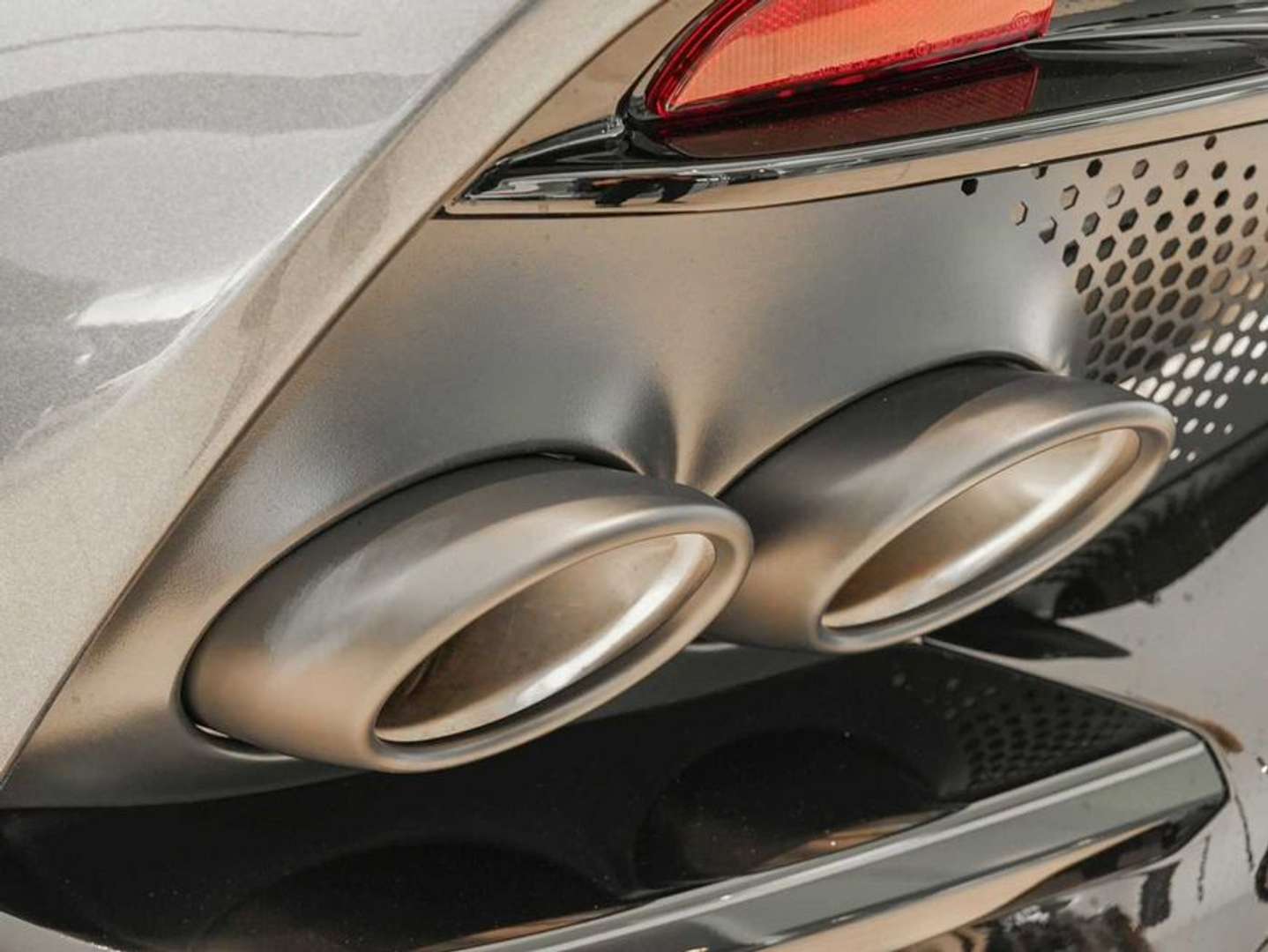 Aston Martin DBX 707 MY 2025 - 2025 - Joinsteer - #4