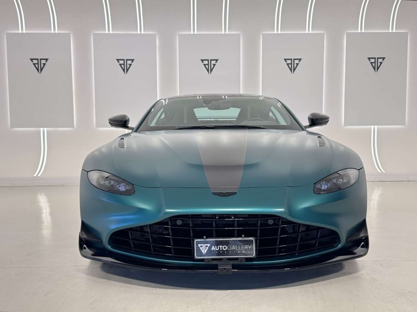 Aston Martin Vantage F1 Edition - 2022 - Joinsteer - #2