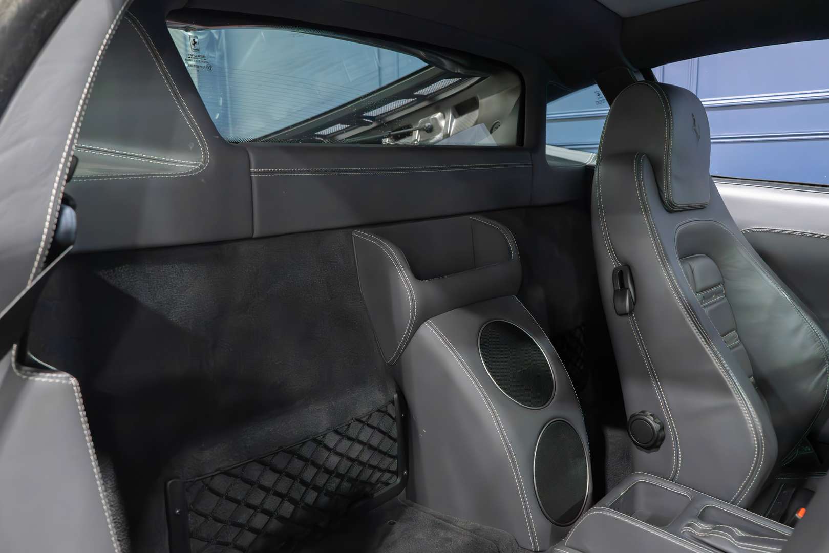 Ferrari F430 - 2006 - Joinsteer - #42