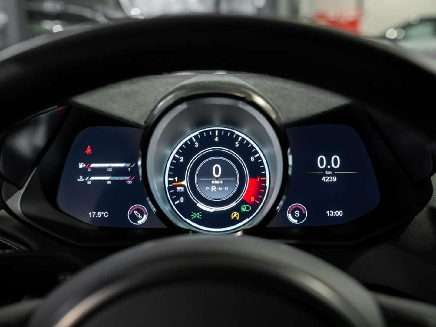 Aston Martin Vantage F1 Coupe V8 - 2024 - Joinsteer - #5