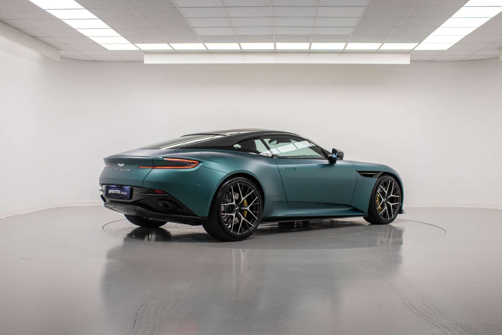 Aston Martin DB12 Coupé V8 - 2024 - Joinsteer - #3