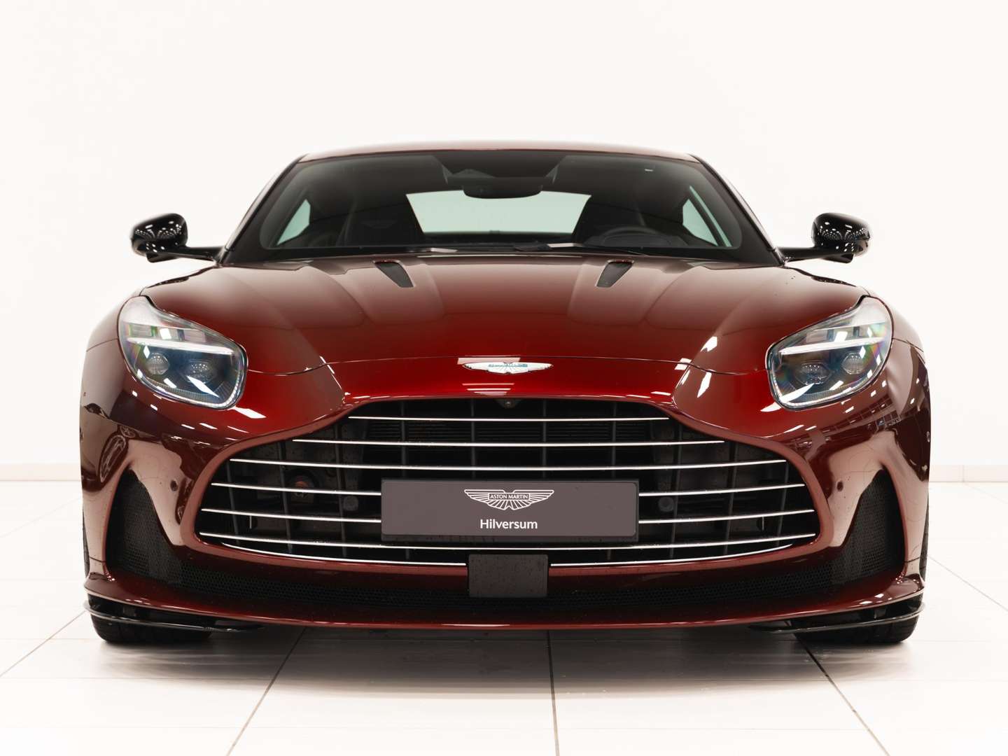 Aston Martin DB12 Coupé - 2023 - Joinsteer - #4