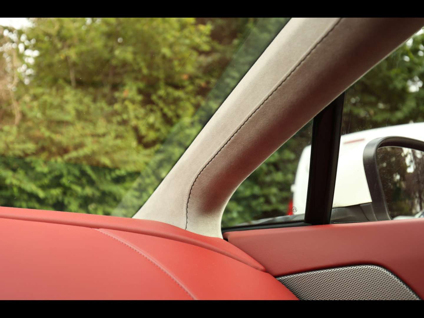 Aston Martin Vantage Coupe V8 - 2017 - Joinsteer - #15