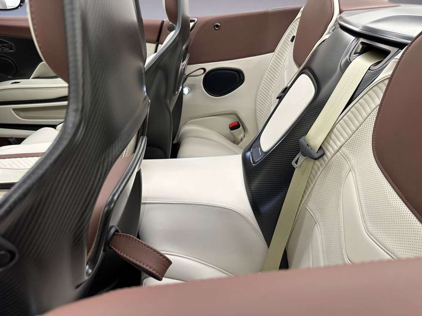 Aston Martin DBS DBS770 Ultimate - 2023 - Joinsteer - #11