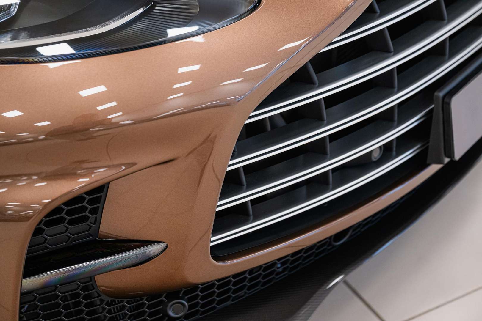 Aston Martin DBX 707 - 2024 - Joinsteer - #13