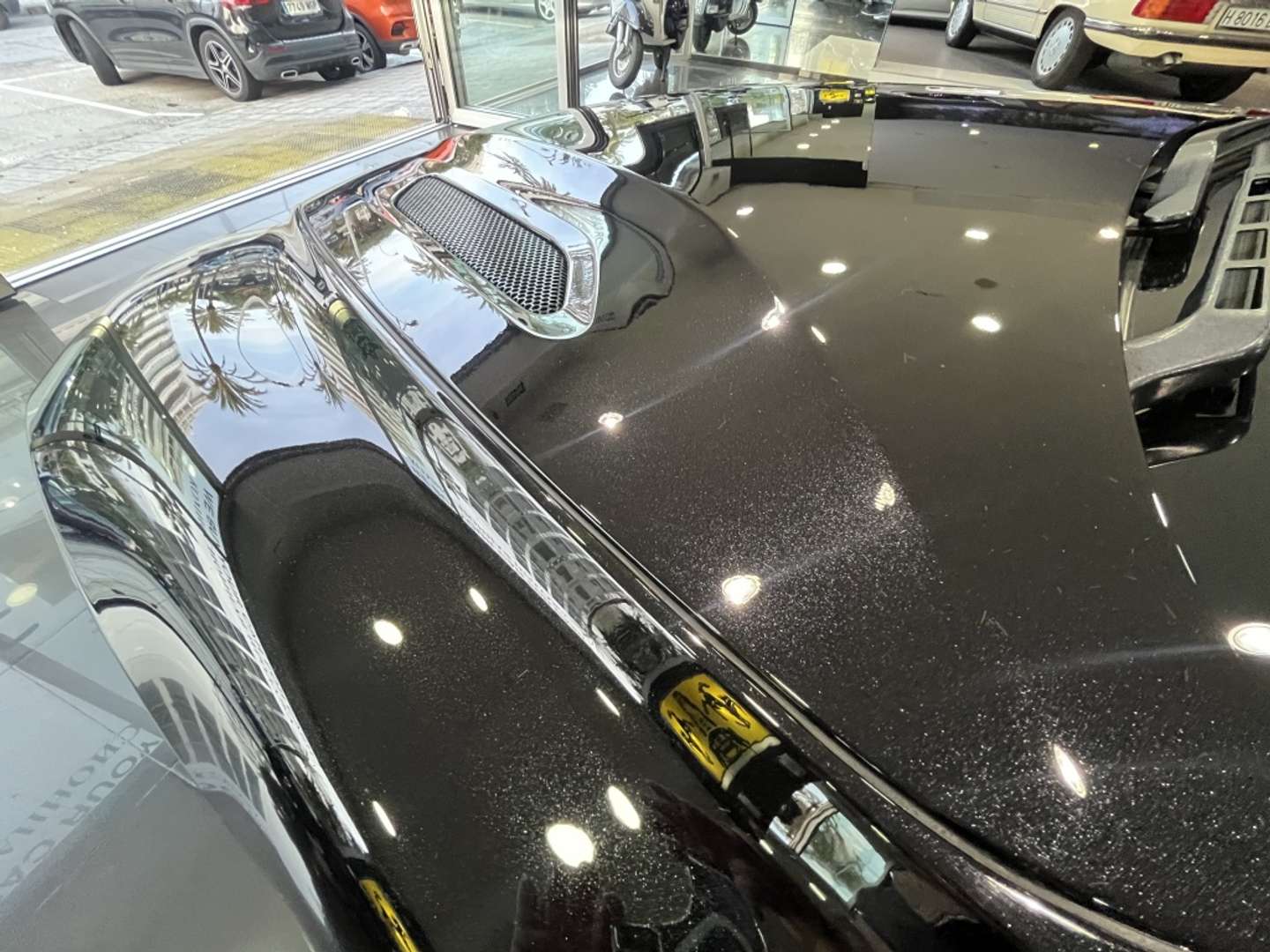 Aston Martin Vanquish Deportivo - 2016 - Joinsteer - #24