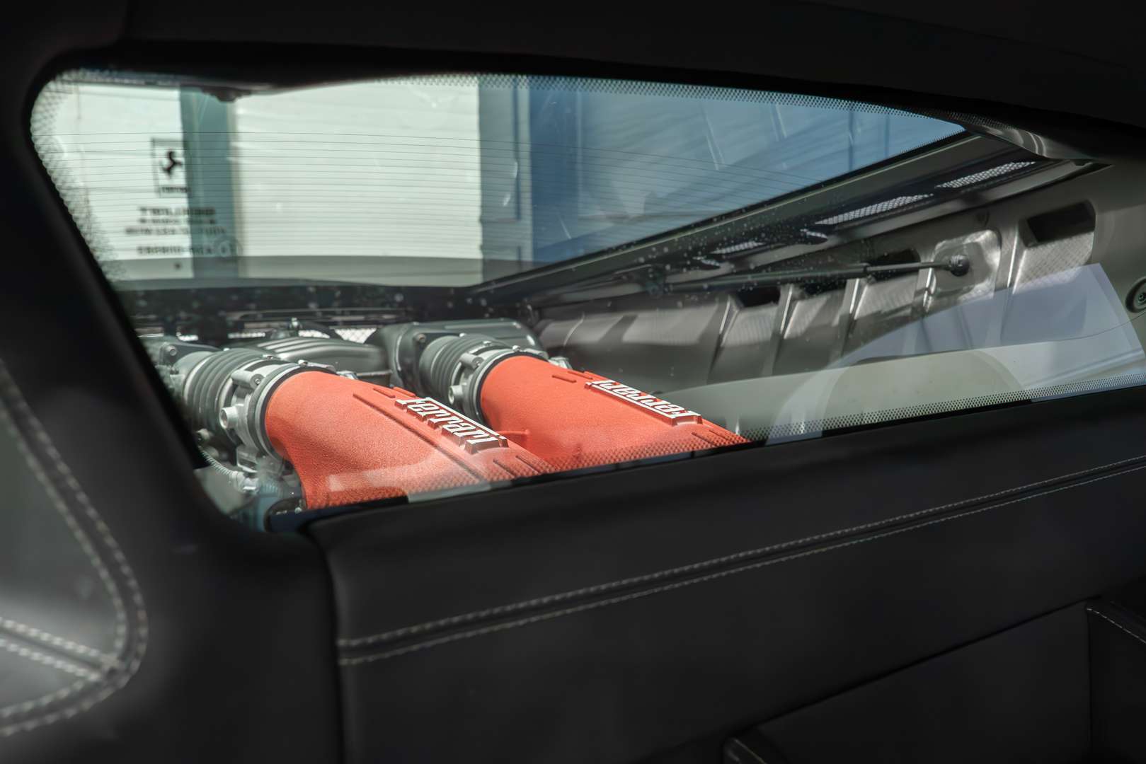 Ferrari F430 - 2006 - Joinsteer - #43