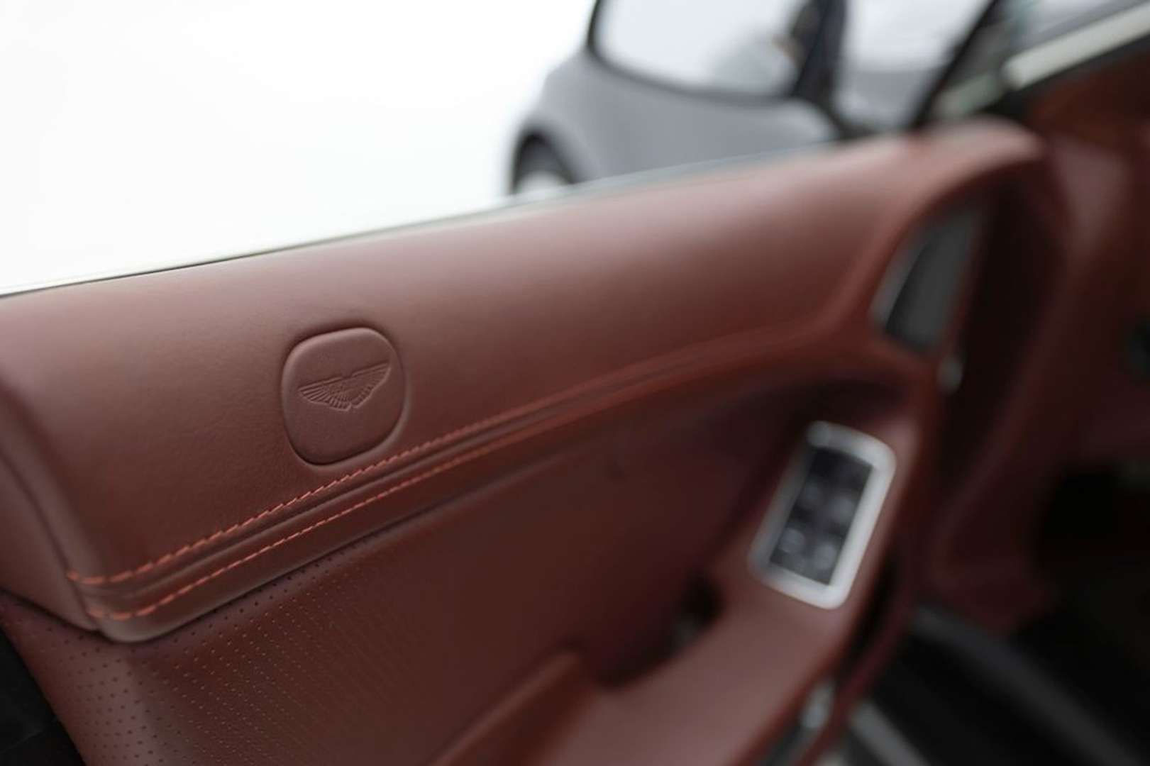 Aston Martin Vanquish V12 6.0 - 2016 - Joinsteer - #24