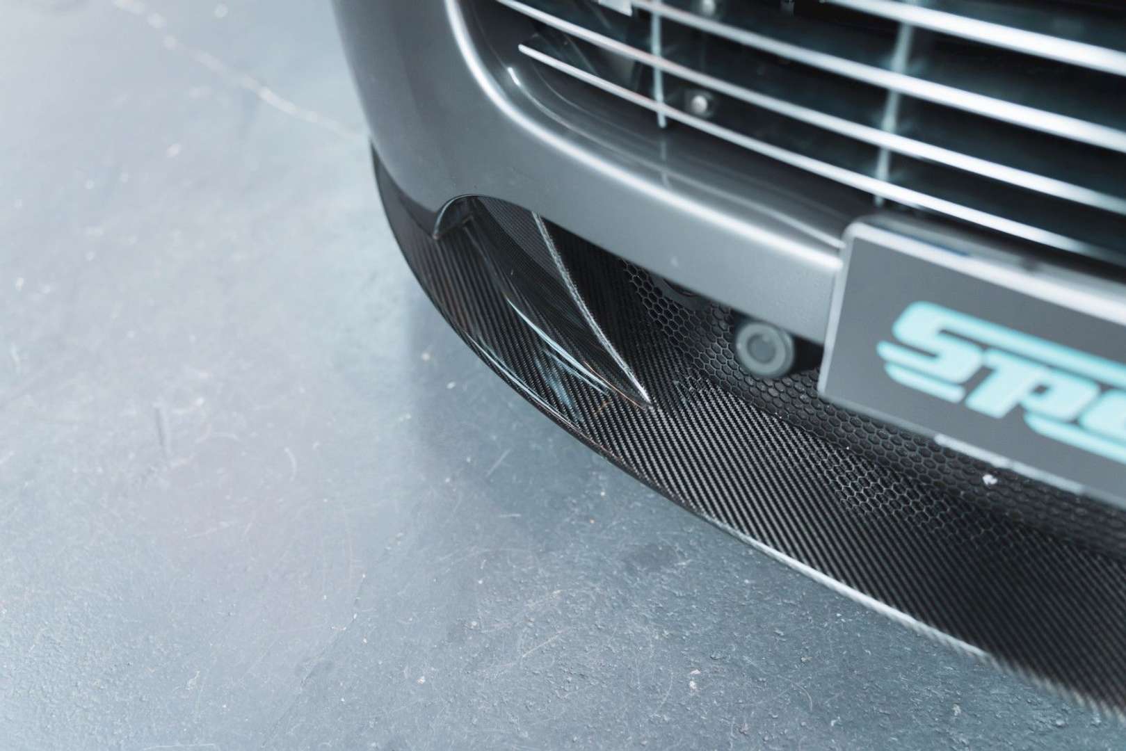 Aston Martin V8 V8 S - 2011 - Joinsteer - #24