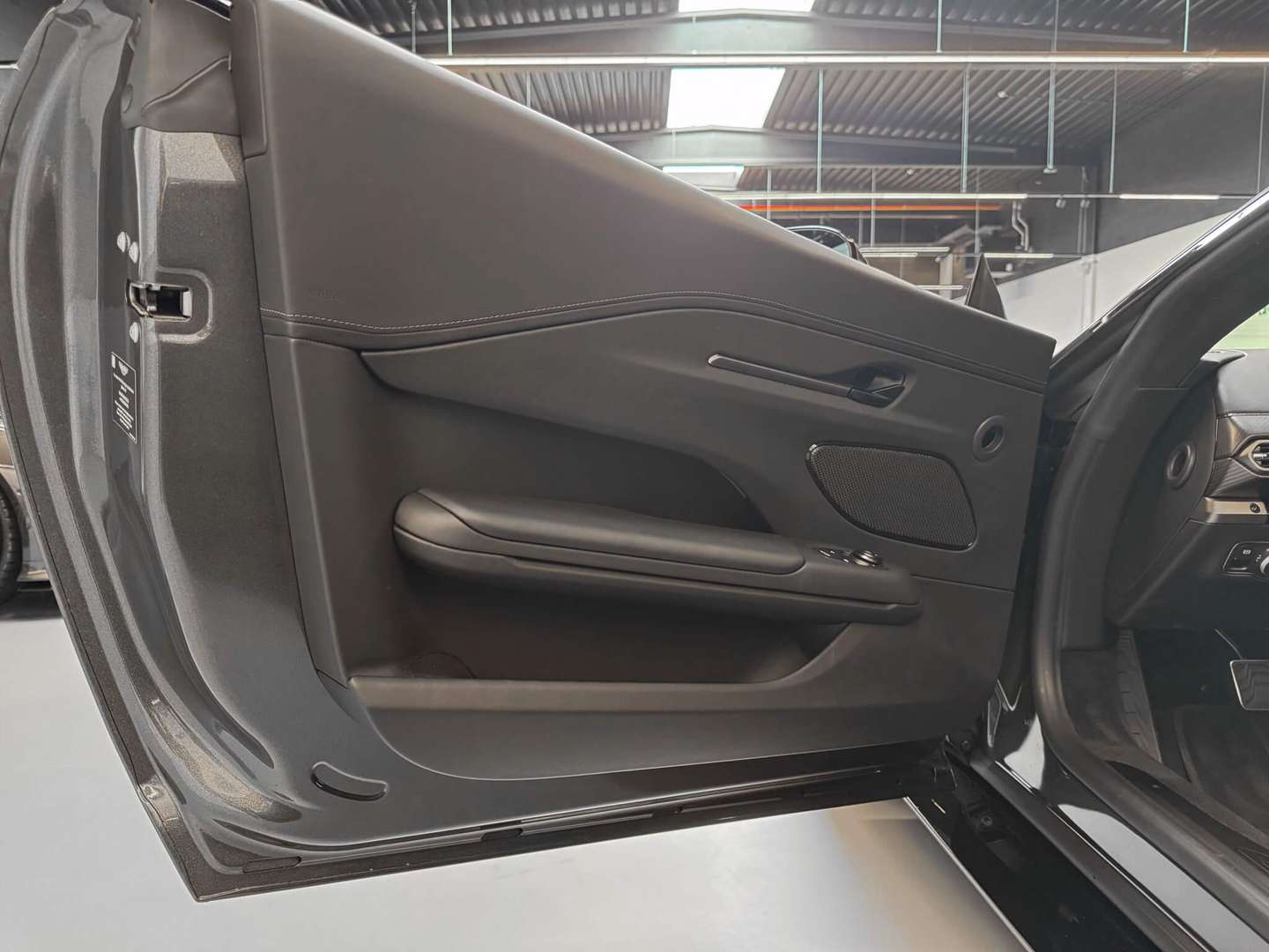 Aston Martin Vantage Roadster Non Identifiée - 2025 - Joinsteer - #24