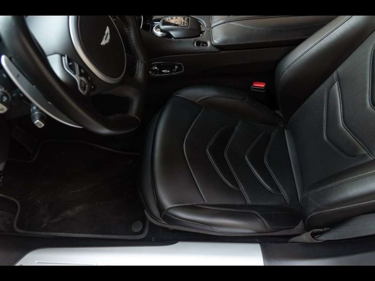 Aston Martin DBS V12 5.2 Superleggera - 2018 - Joinsteer - #11