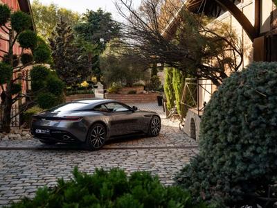 Aston Martin DB11 V12 Launch Edition -  - Joinsteer - #4