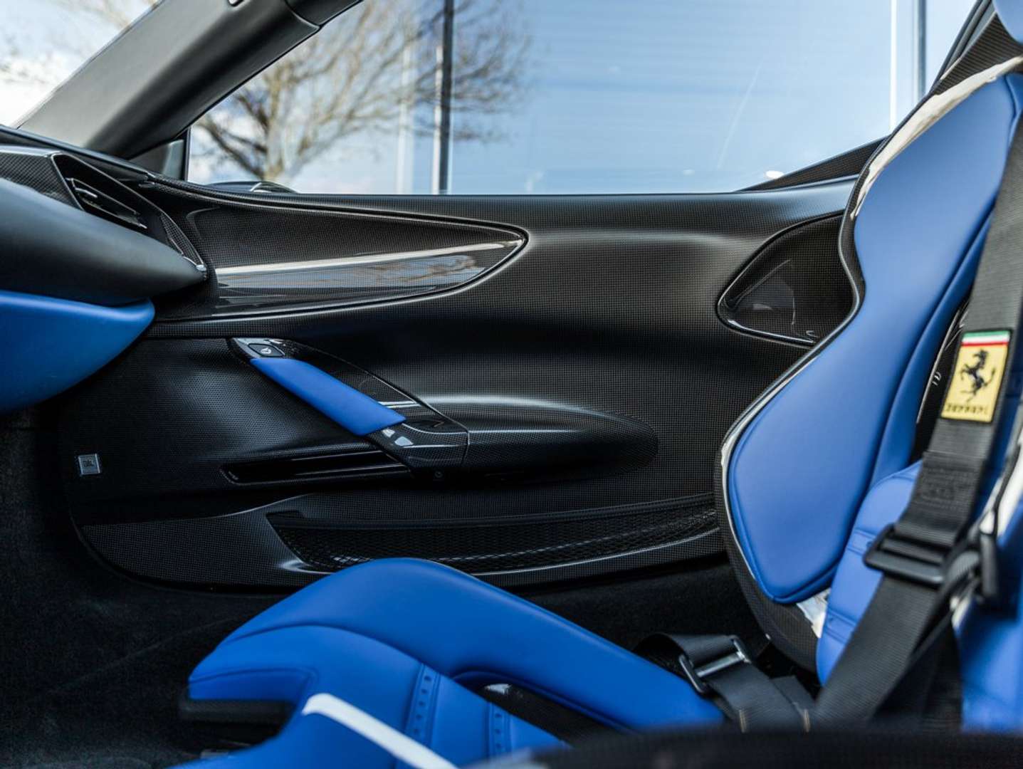 Ferrari SF90 Stradale - 2021 - Joinsteer - #50